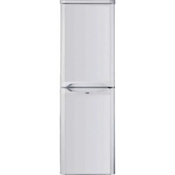 Indesit CAA55 A+ Rated 50/50 Fridge Freezer in White